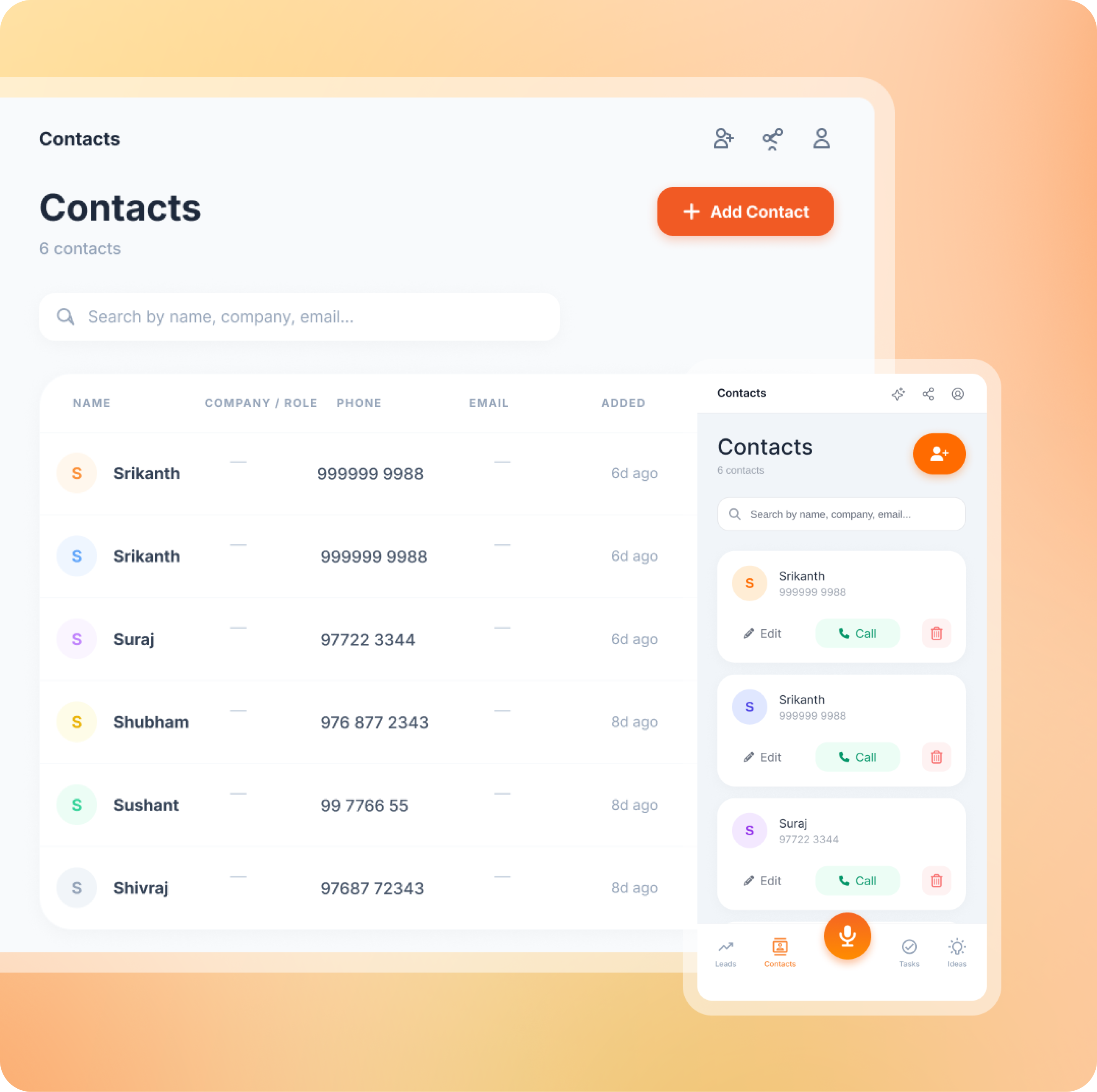 contactManagement
